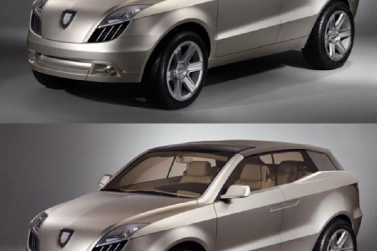 A New Class Premieres The Sports Utility Cabriolet Suc