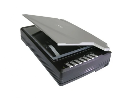 OpticPro A360 large-format scanner