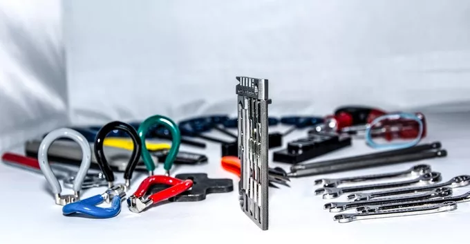 The Distinct multitool