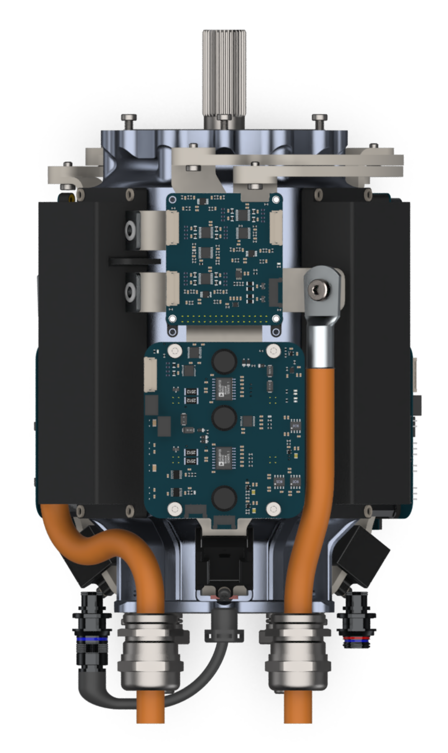 H3X claims it's tripled the power density of electric aircraft motors