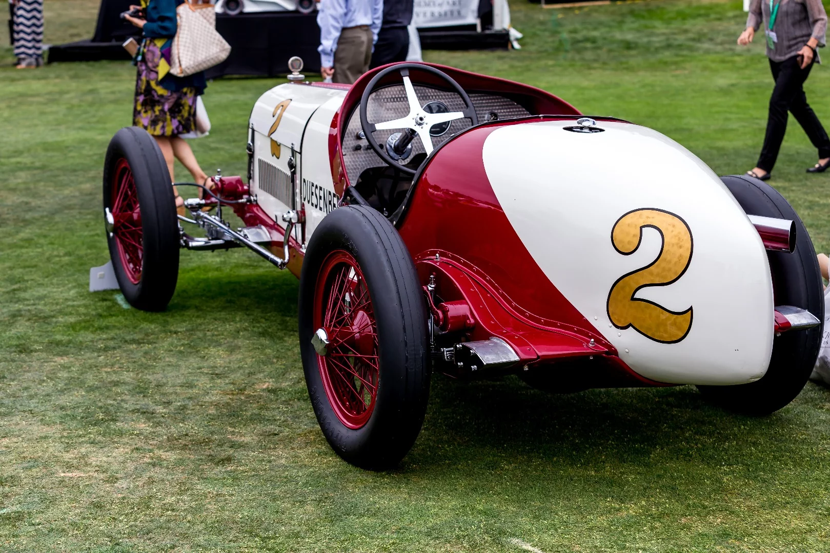 1930 Duesenberg Special