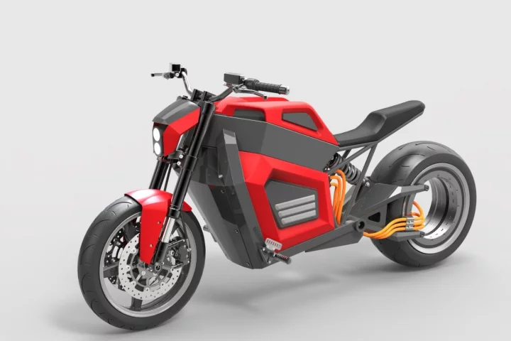 The RMK E2 should be ready for limited production runs in 2019