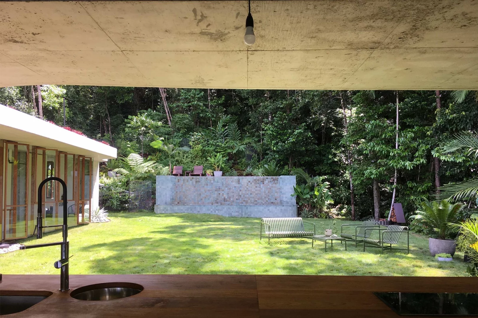 Unsurprisingly, the awards have come thick and fast for the couple behind the Planchonella House