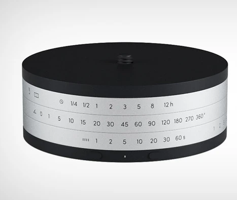 Astro's standard design combines style with practical, readily accessible controls