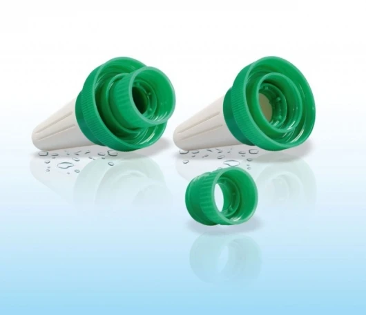 Aquasolo watering system