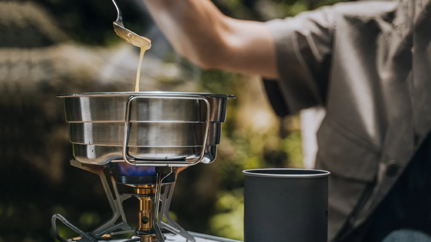 The SimpleReal pot is available for pre-order through early Kickstarter pledges of $39