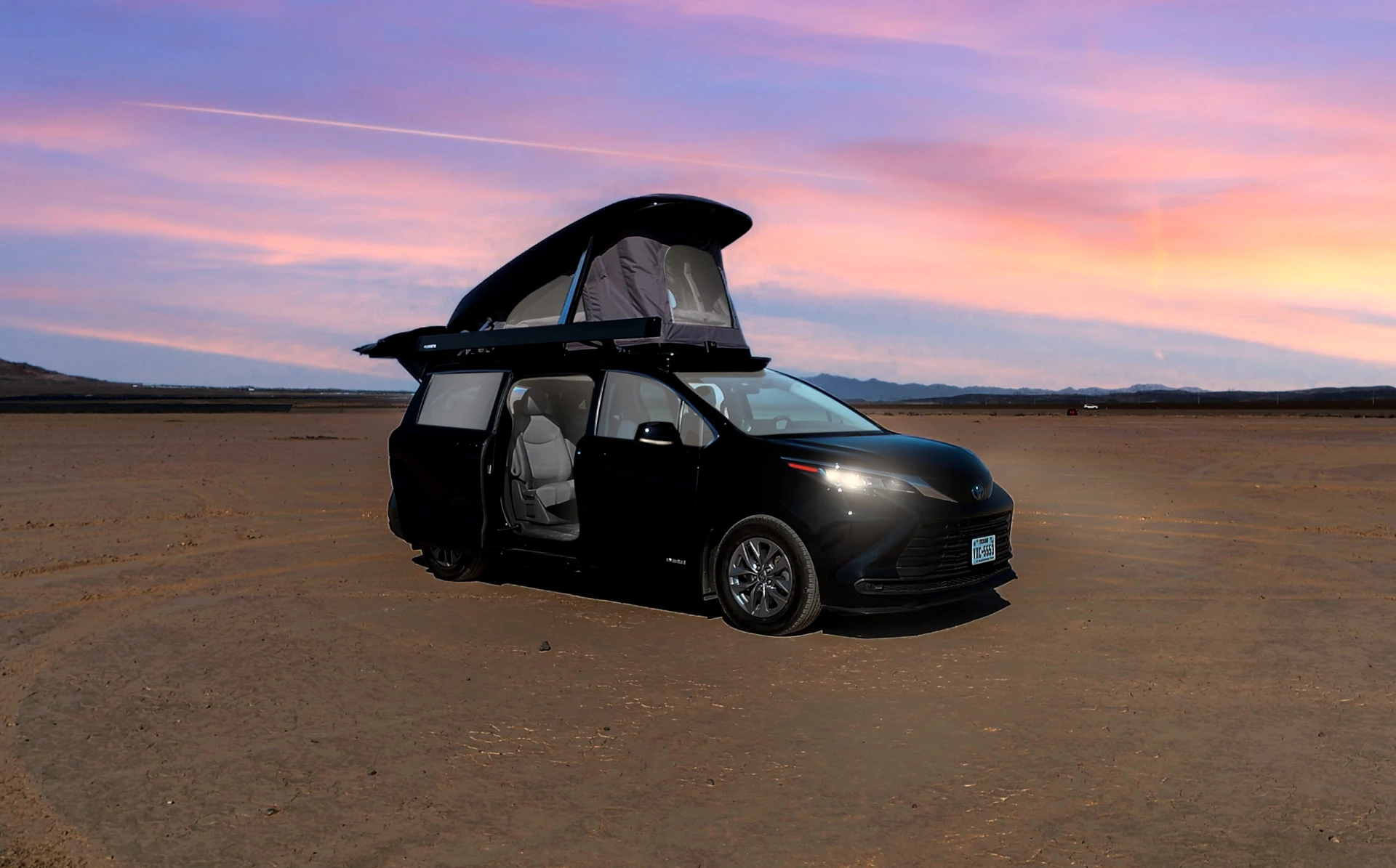 Sitemapcdatahttpstondreferenzcomtoyota Sienna Camper Pop Topnull