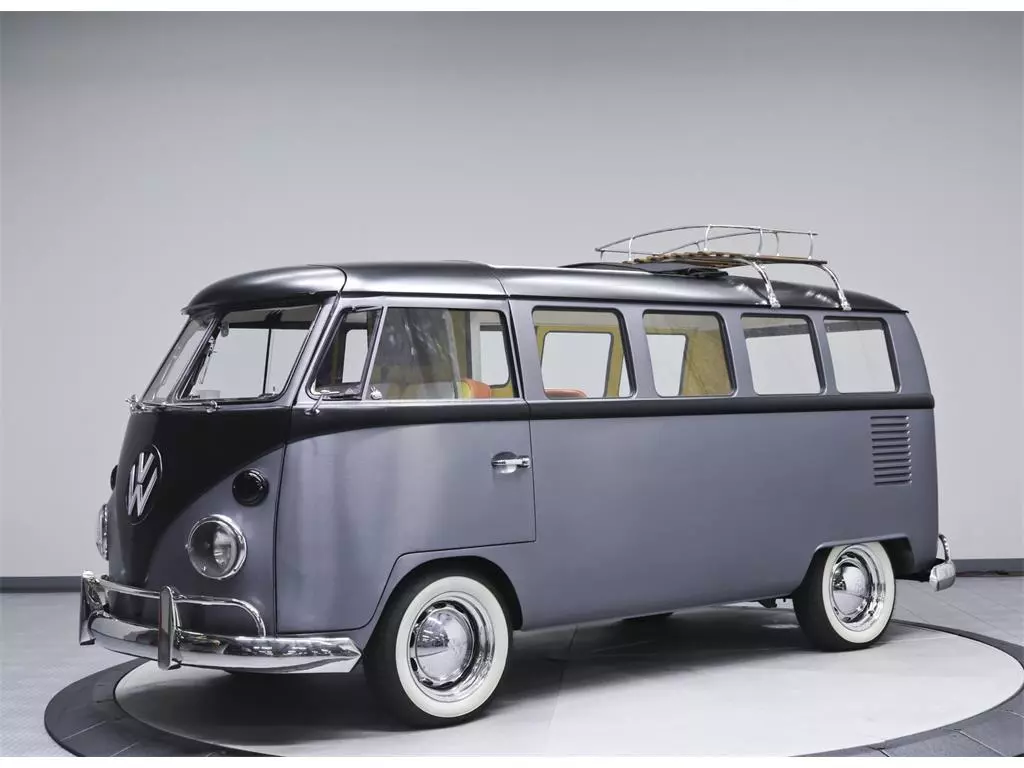 We're sure there is someone out there who wants to buy this – and then give us a ride