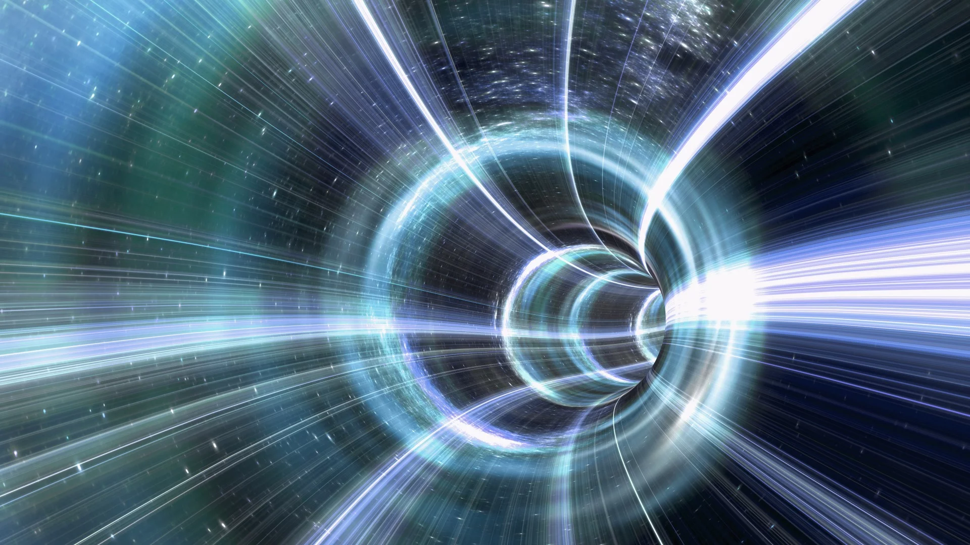 Researchers at the Max Planck Institute have determined how long it takes electrons to quantum tunnel