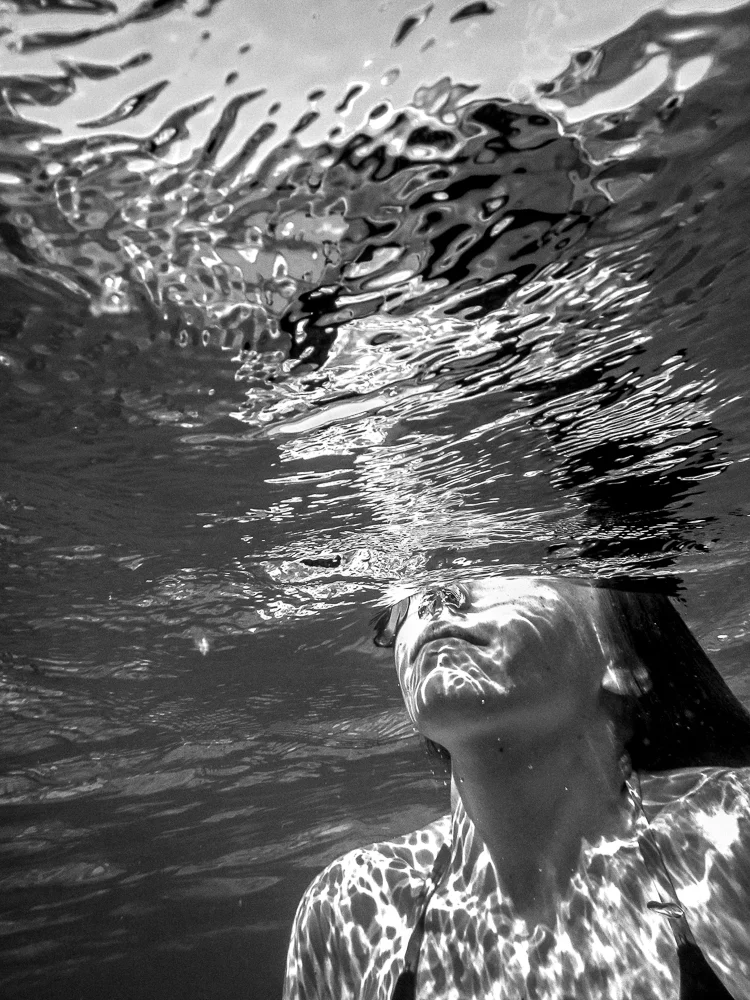 Winner of 1st place in the Professional Travel category: Paweł Piotrowski - Water Follies. An evocative series looking at water vacations off the coast of Croatia