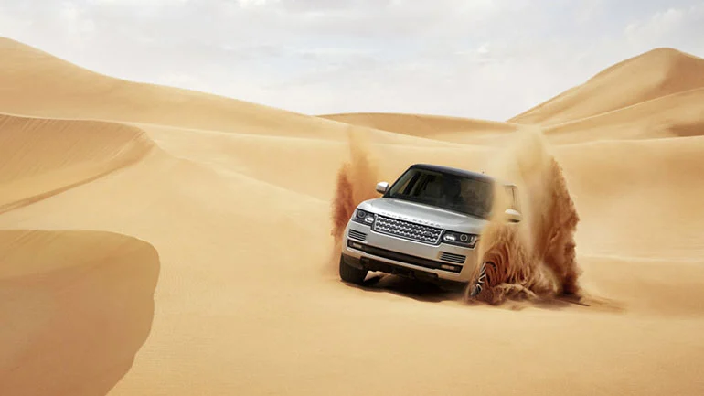 2013 Range Rover