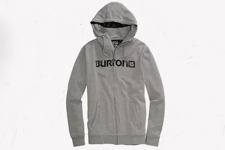 The Burton Sleeper packs a variety of hidden functions
