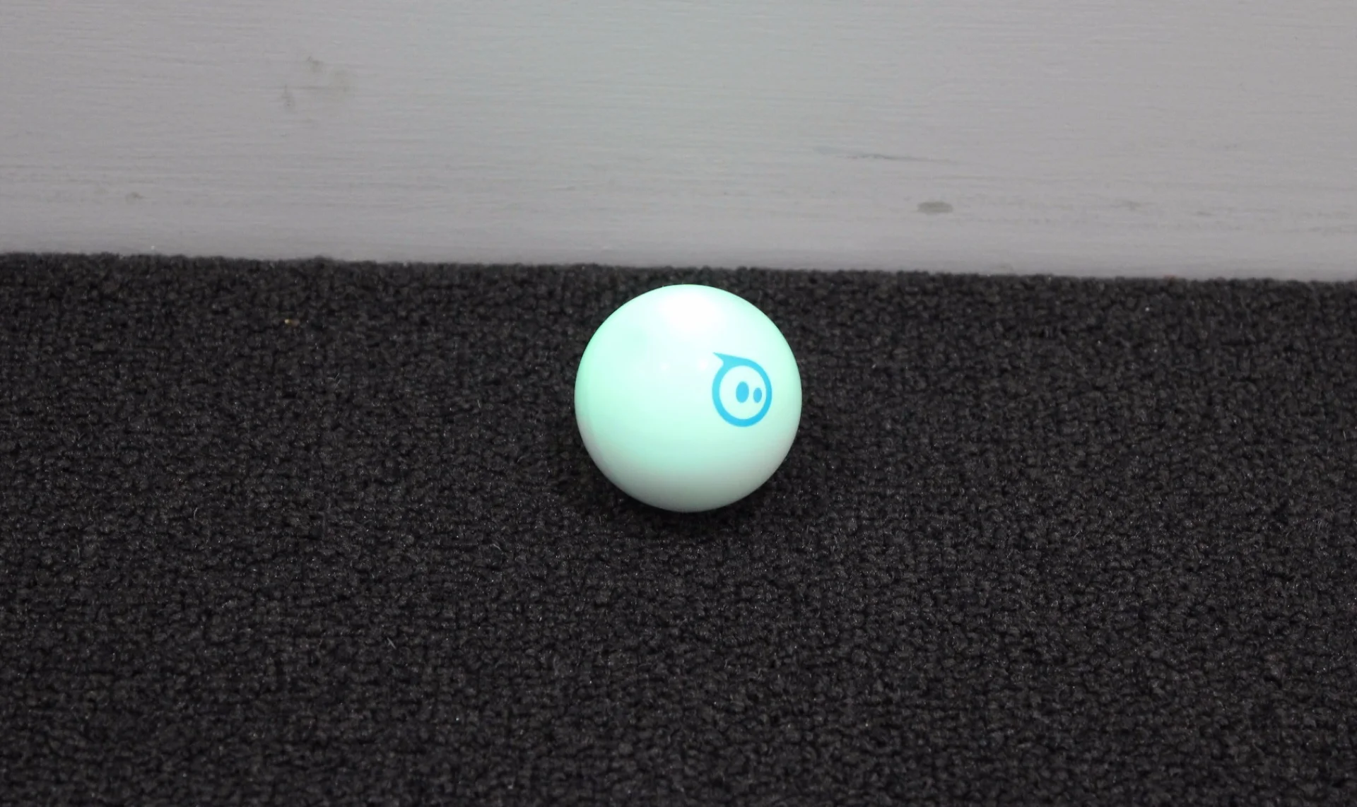 Sphero Mini review: Big tech squeezed into a tiny robot ball