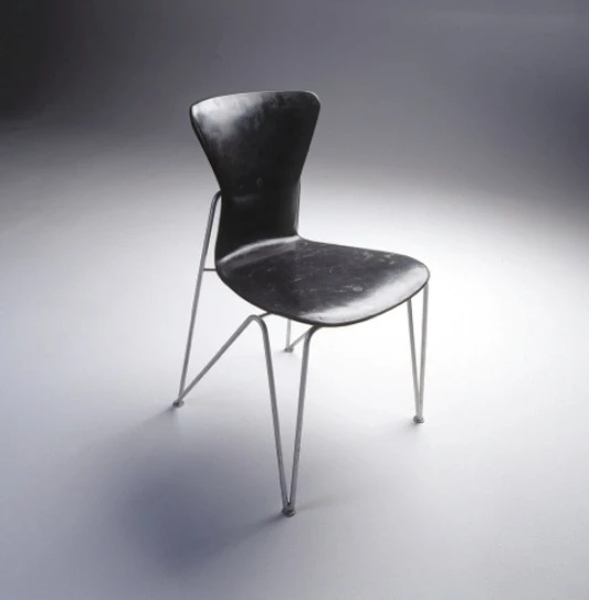 Zeoform promises a recyclable, low carbon-footprint building material that's as strong as ebony