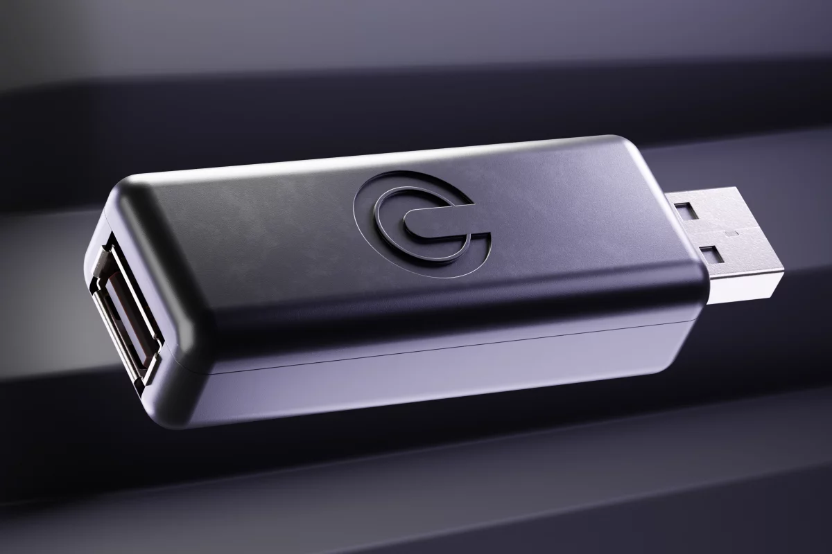 It may not look like much, but the CharaChorder company's CharaChorder X device could get you typing at up to 250 words per minute