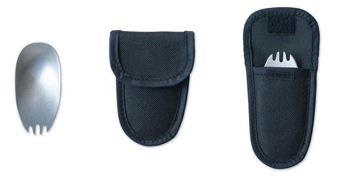 The Kuma will be available with an optional travel pouch