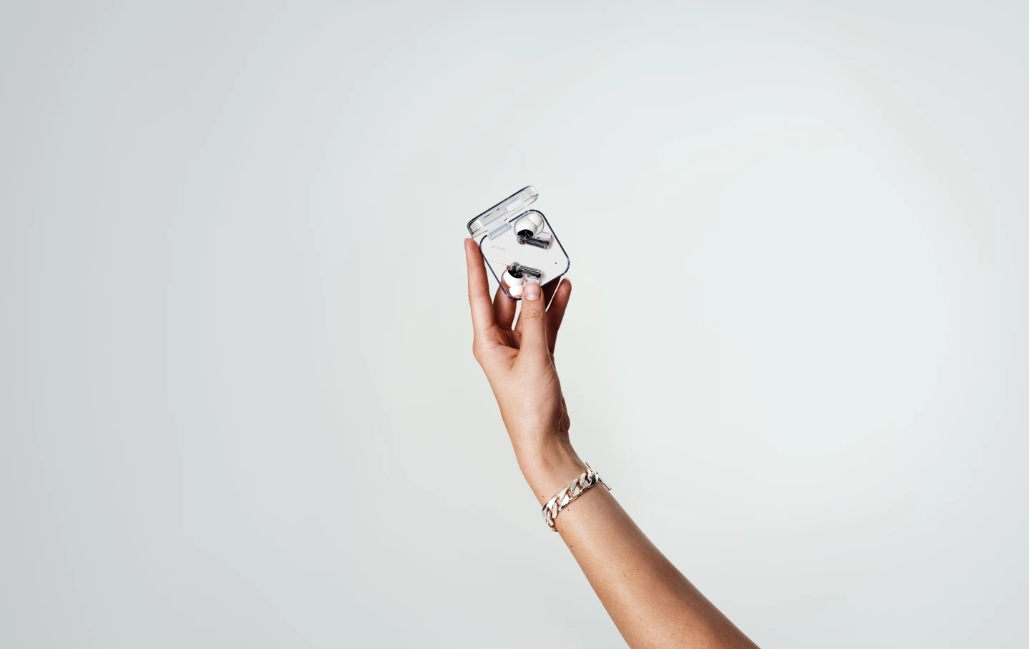 Wireless charging is supported, and each earbud weighs in at just 4.7 g