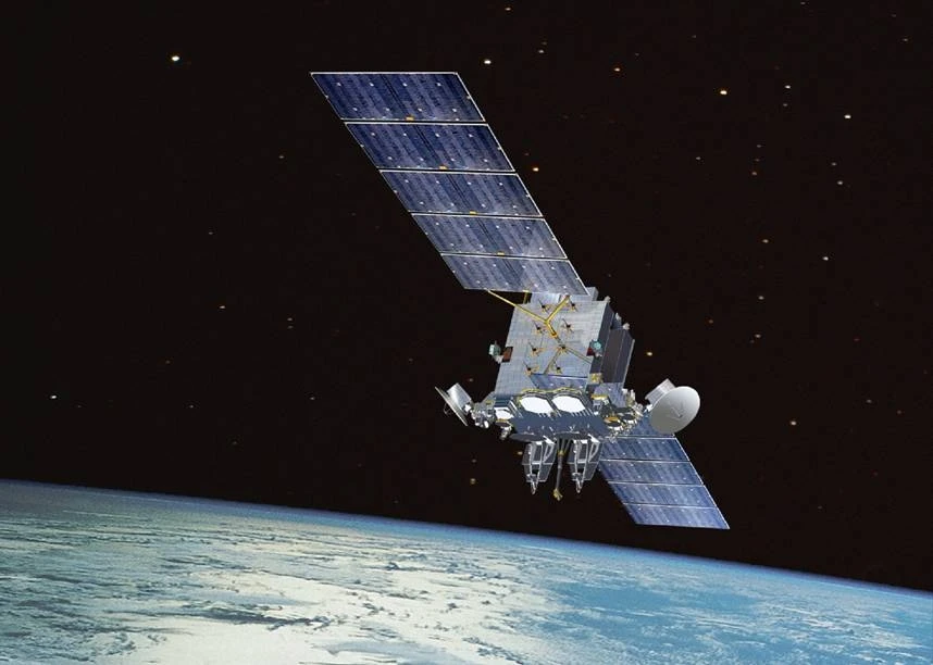 The new technology would allow LTE mobile phones to tap into a satellite network