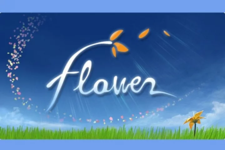 Flower - a game with a difference