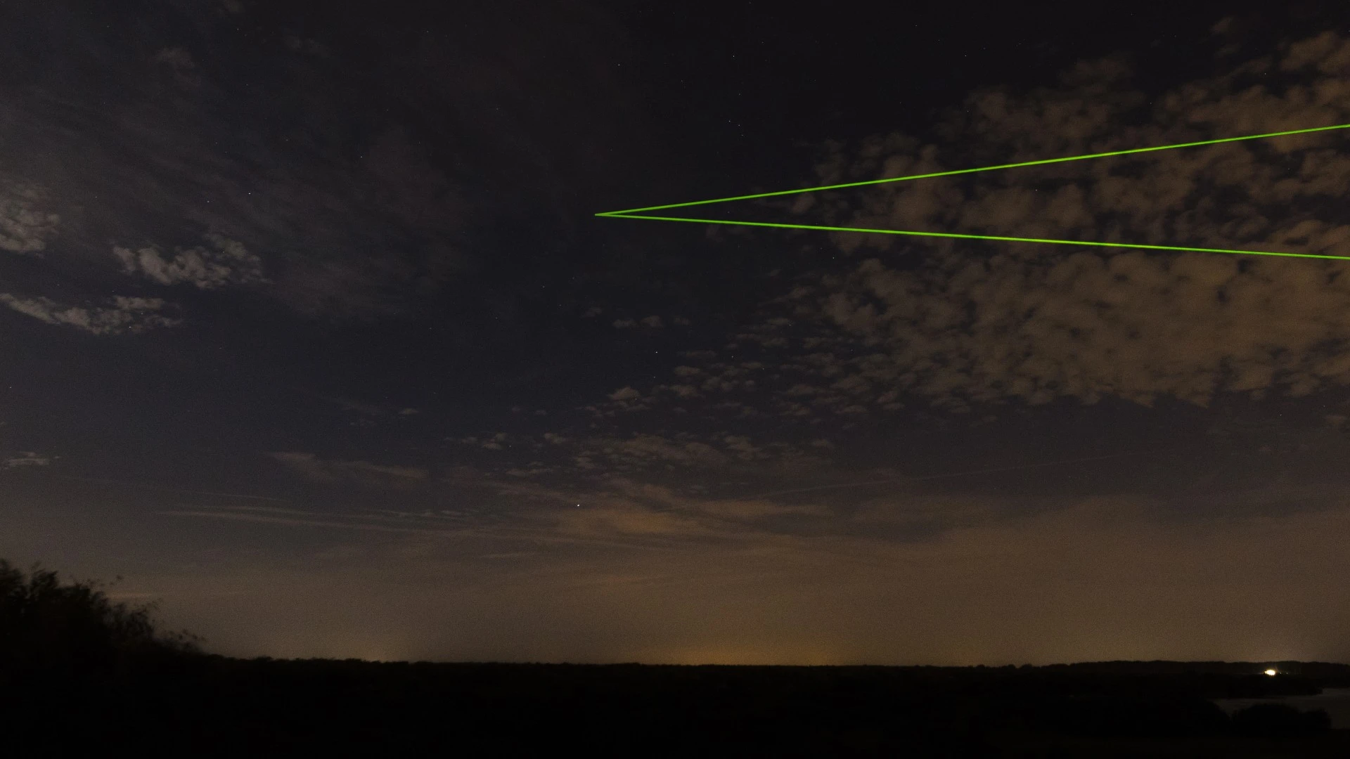 Designer and artist Daan Roosegaarde has described space debris as the "smog of the universe"