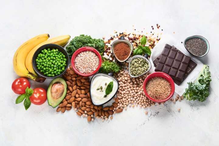 Researchers have found that consuming more magnesium leads to better brain health, especially for women.