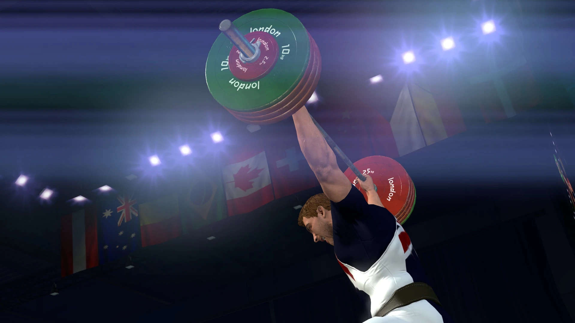 Weighty matters