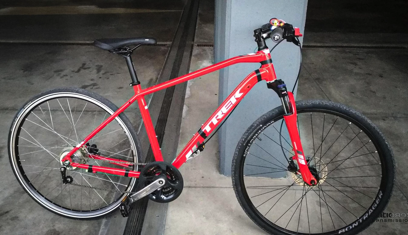 Alter Ego invites interested folk to come ride the RatioZero bicycle prototype