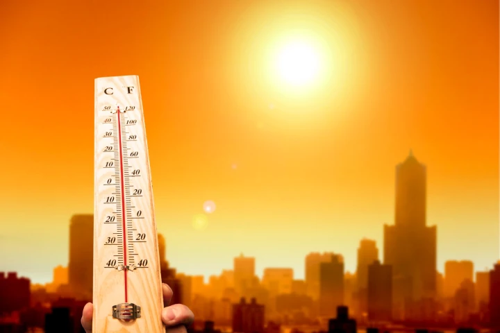 By 2050, it is estimated that around 66 percent of the world's population will be living in cities. Without a plan in place, climate change and the pressures of a growing society could see the costs of managing an overheated city stacking up