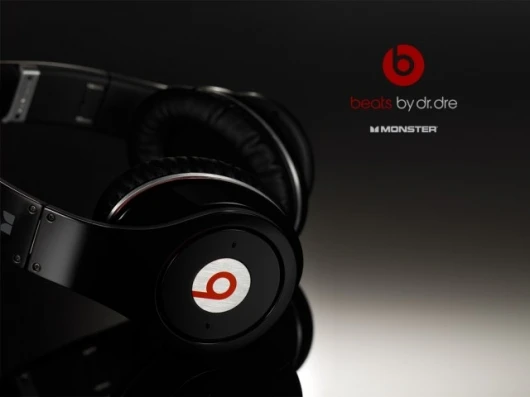 Beats by Dr. Dre Headphones