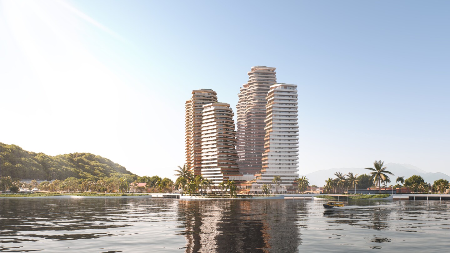 The Hills is slated for a coastal spot in Guayaquil, Ecuador