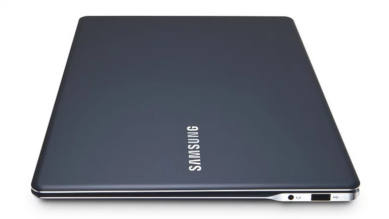 The Ativ Book 9 is, however, more expensive than the MacBook Air, starting at US$1,200