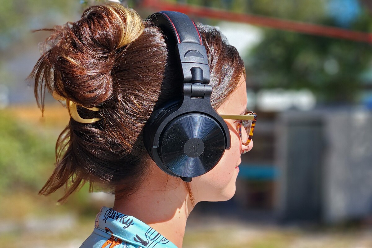 Review: Studio Max 1 – studio cans, or just studio namesake?