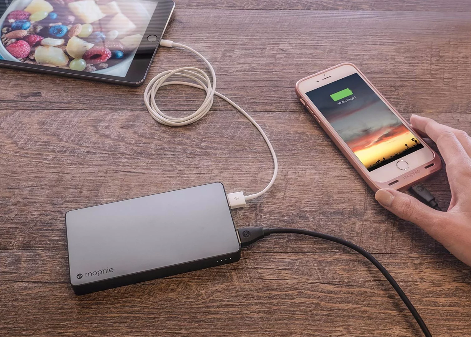 Mophie PowerStation XL