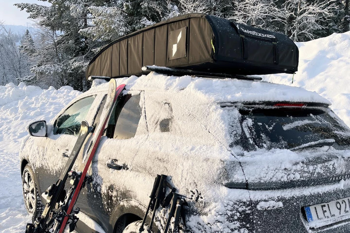 The Twistboxes carrier is presently on Kickstarter