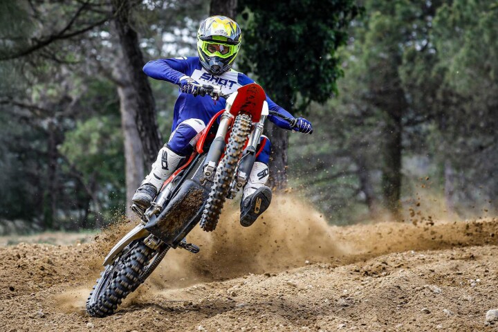 The Stark Varg is already a revolutionary electric vehicle in its own right – but the company's new 3D printing capability should make the next model even more transformative