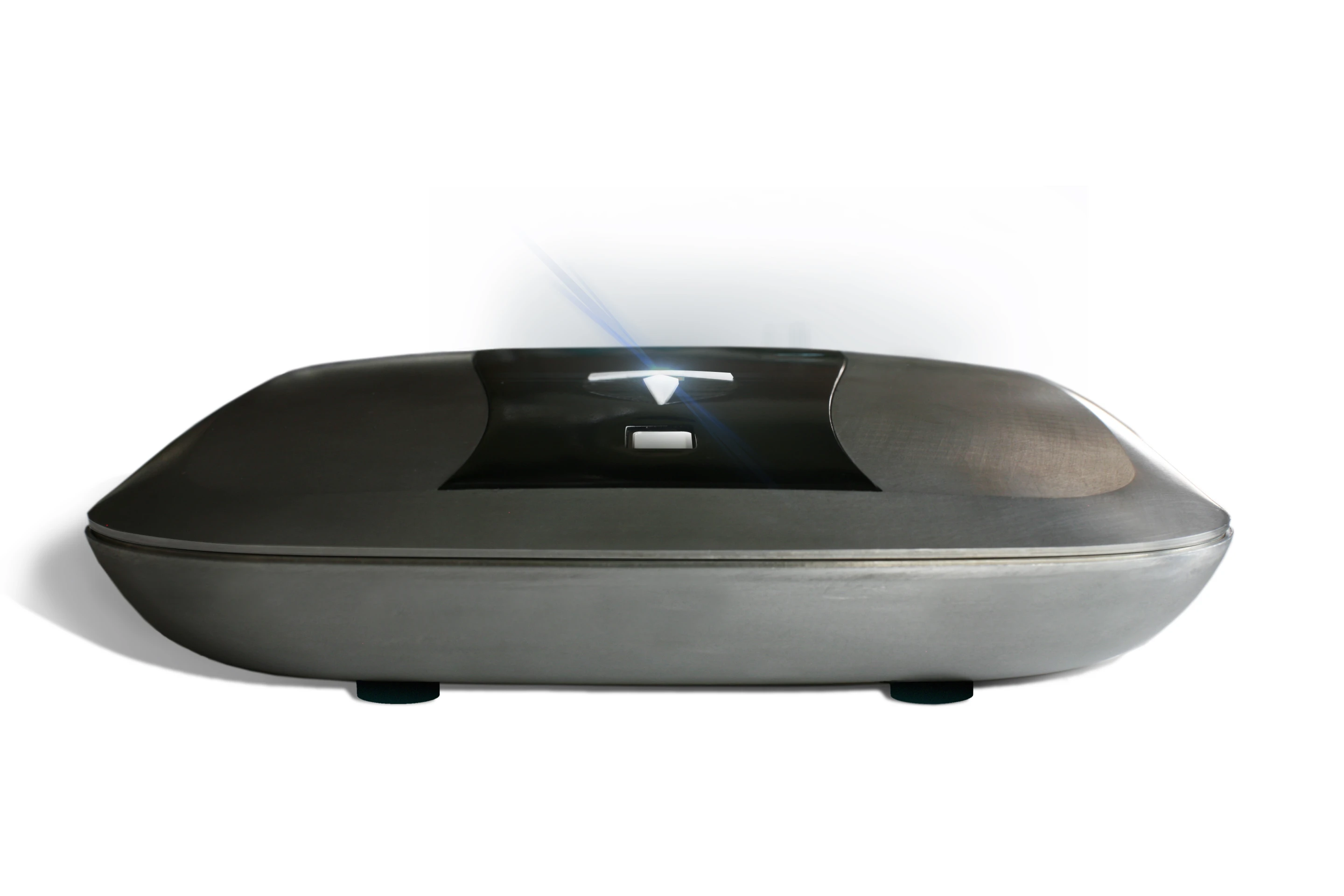The Gun Box has been measured for a tensile strength of 24,000 psi and a melting temperature of over 1,000° F (538° C)