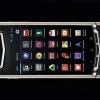 Vertu Ti Android smartphone