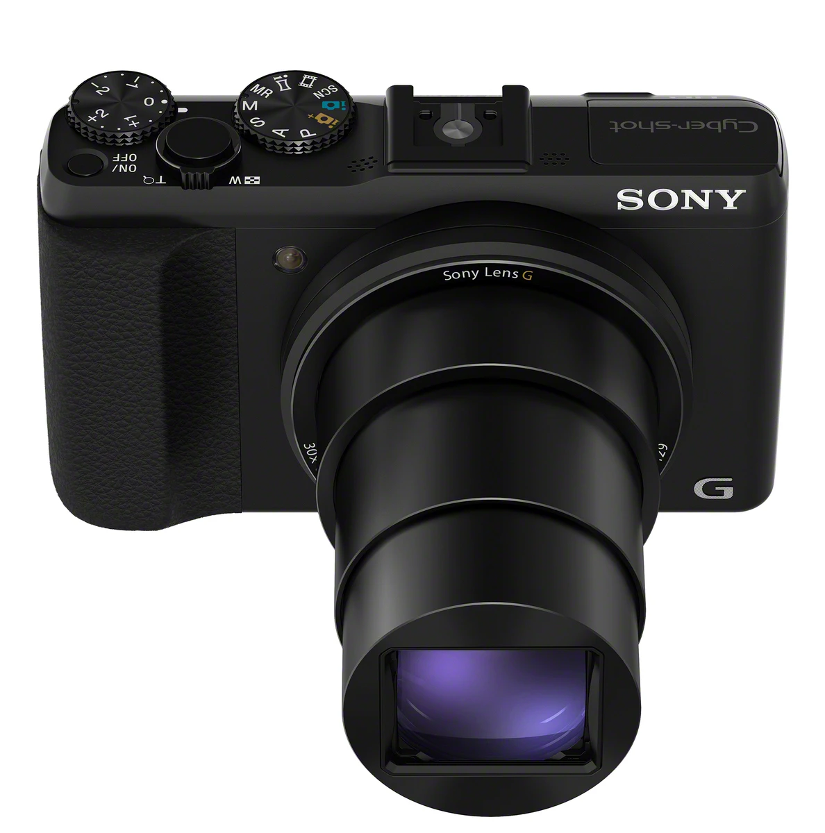 The 24-720mm F3.5-6.3 Carl Zeiss Vario-Sonnar T lens is made up of 11 elements in 10 groups