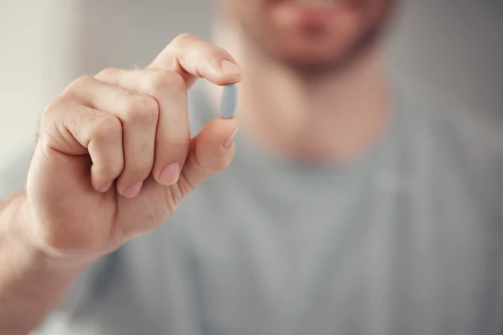 First-in-class oral pill lowers problematic cholesterol