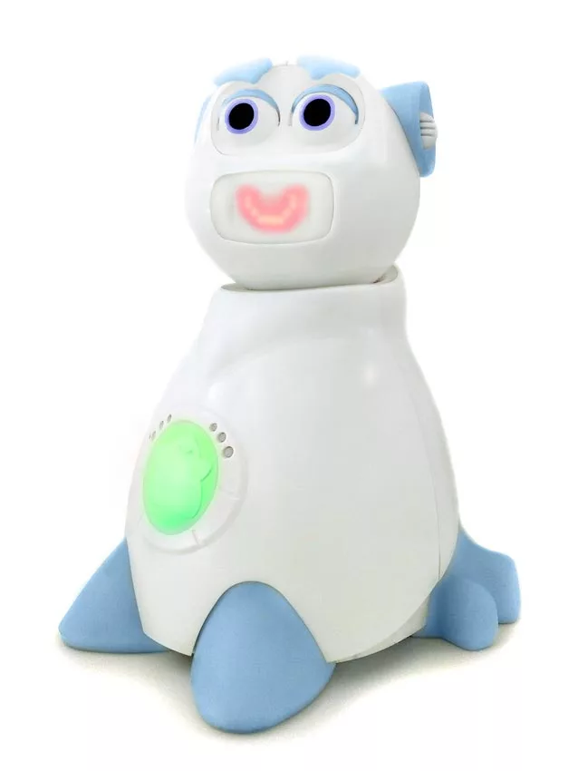 Aisoy 1 II robot