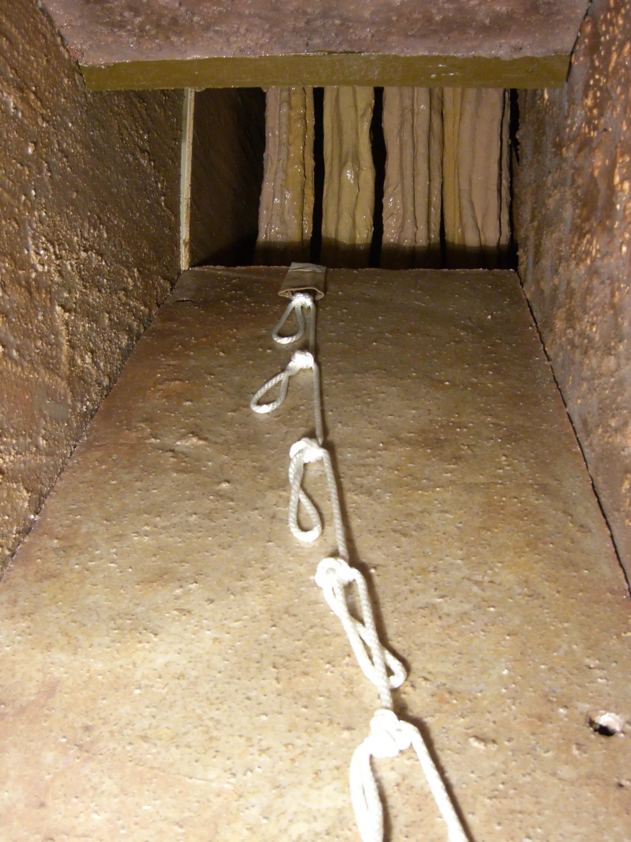 CaveSim could be a new type of attraction for amusement parks, gyms and other businesses