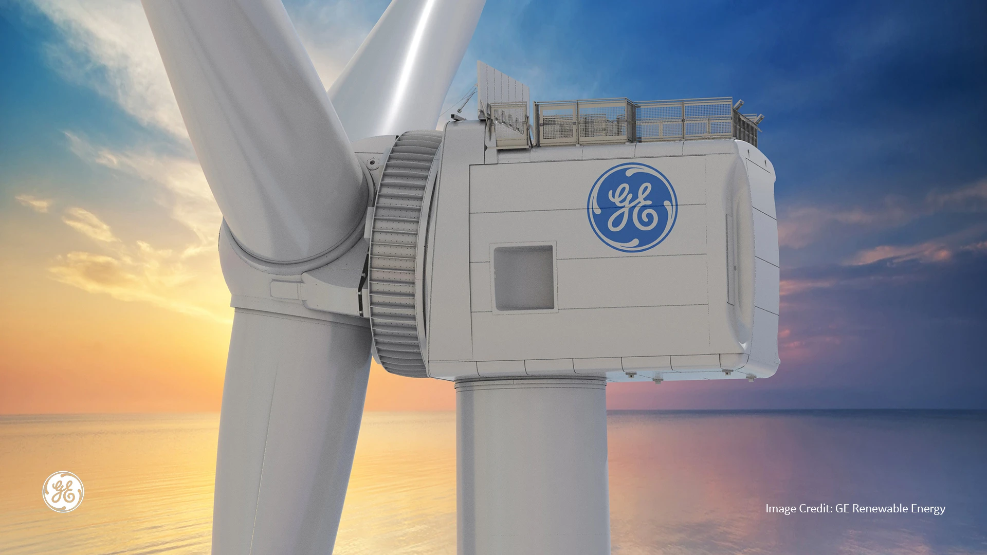 Each Haliade-X turbine can generate up to 67 GWh (Gigawatt hours) annually, which is reportedly enough to power up to 16,000 European households