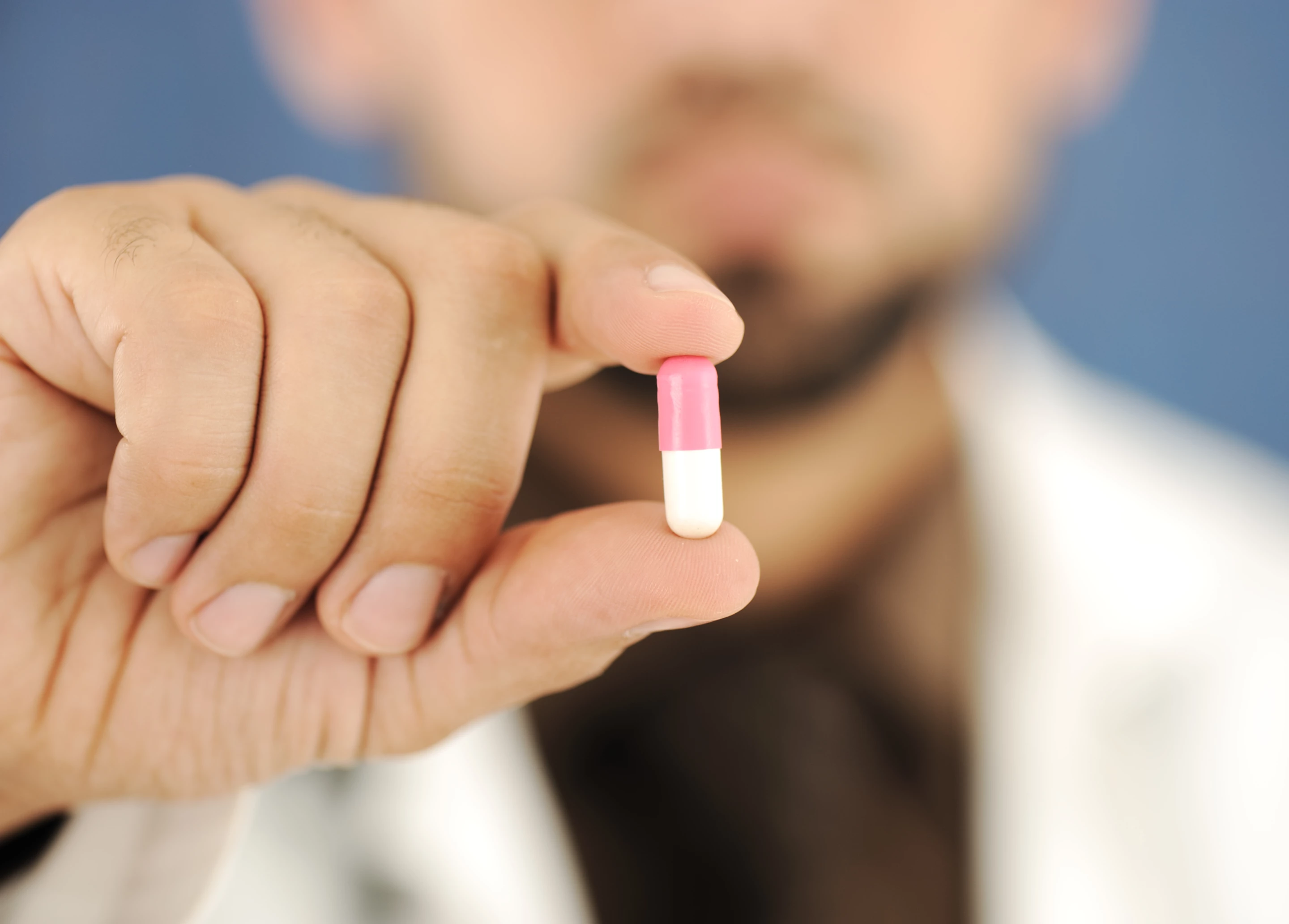 Antibiotics that can adapt may be the key to combatting resistant bacteria