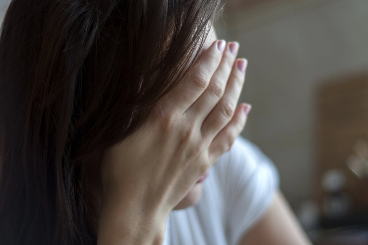 Why evolution doesn't want you to sleep when you're stressed