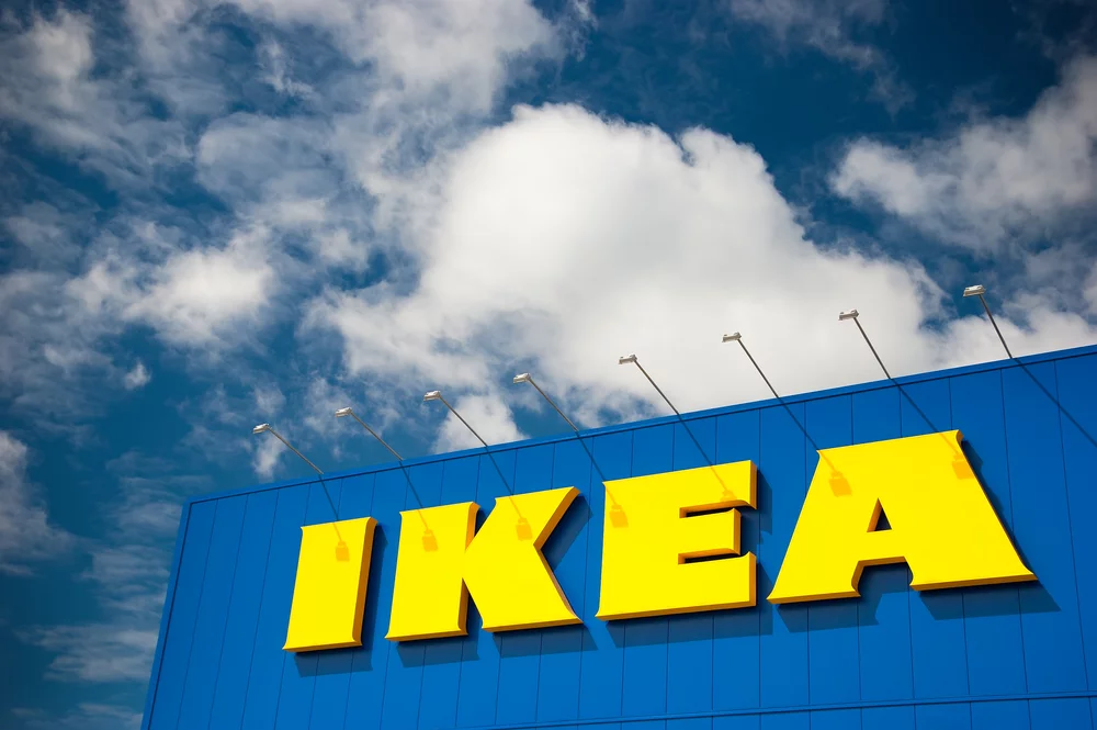 Ikea will start carrying wirelessly charging furniture next month (Image: JuliusKielaitis / Shutterstock.com)