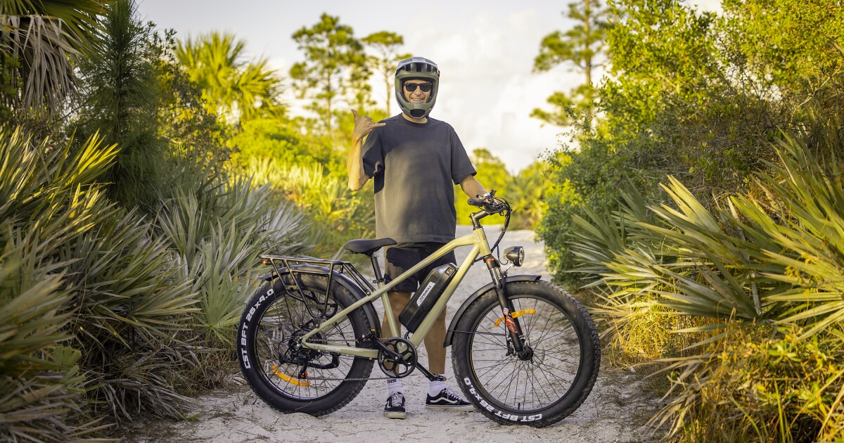 Kingbull Black Friday Sale 2025: Save Up to $900 on Premium E-Bikes