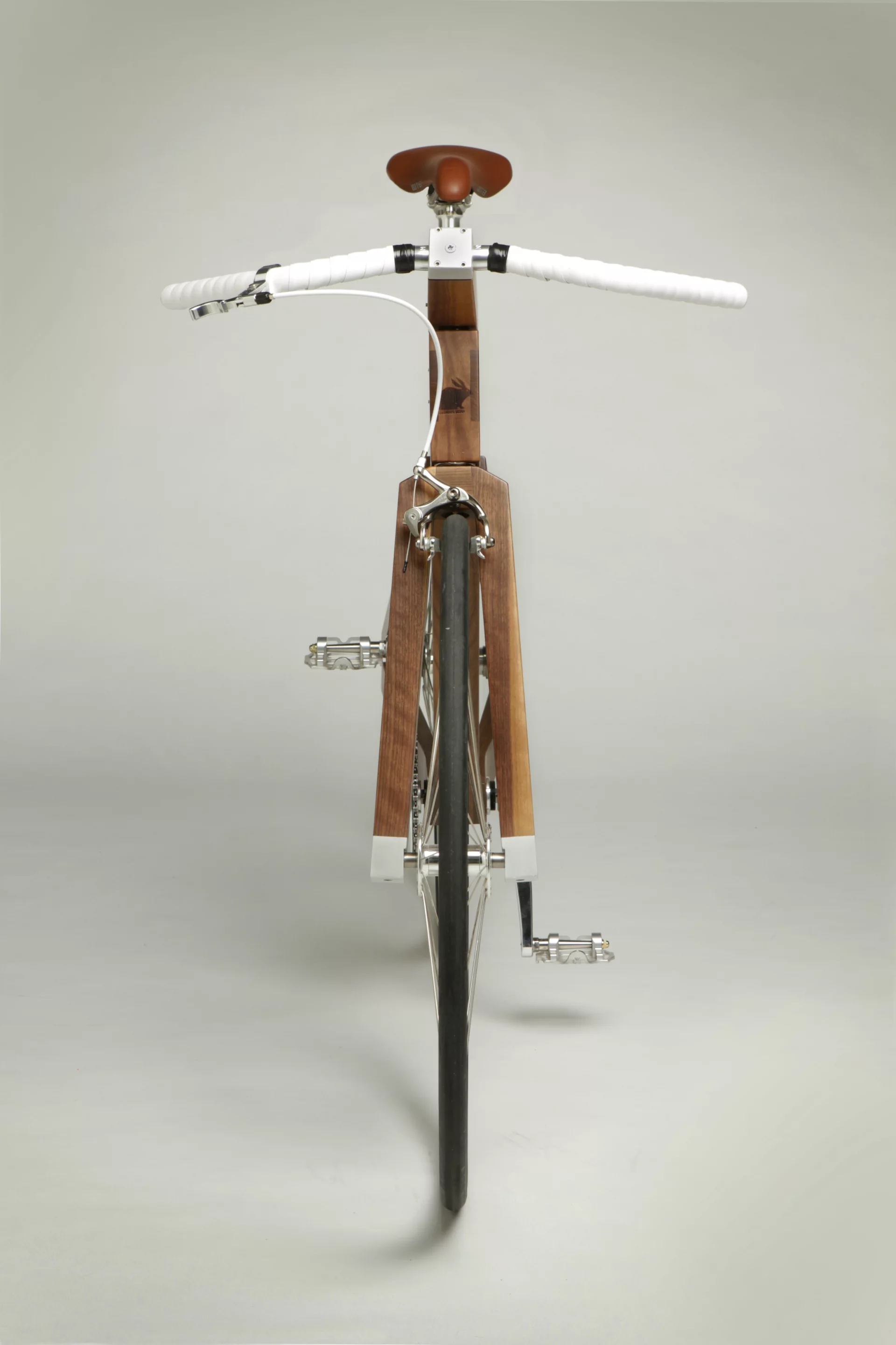 The Lagomorph bike