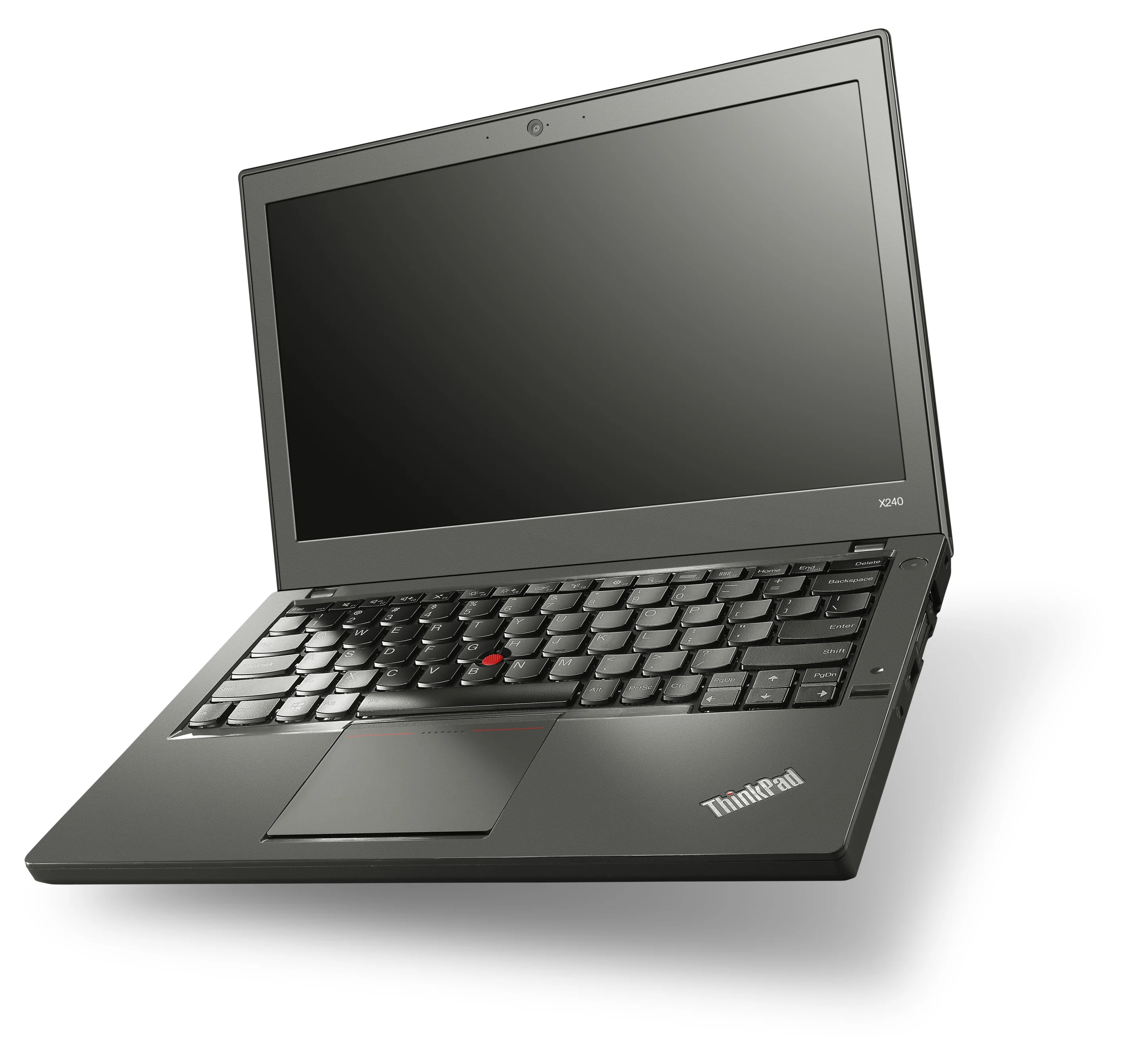 The ThinkPad X240 is available in configuration up to Haswell Core i7 with integrated HD 4400 graphics and up to 1 TB of HDD storage