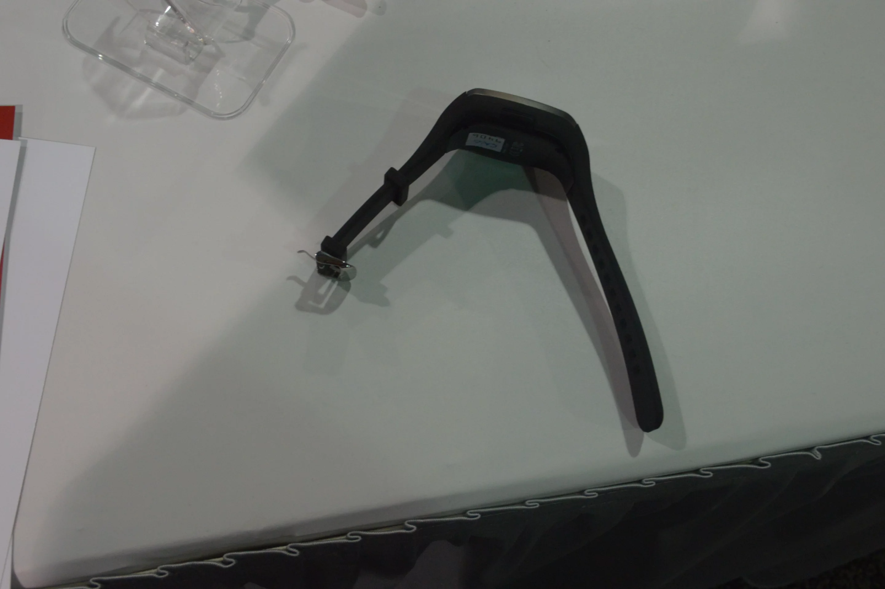 (Photo: C.C. Weiss/Gizmag)