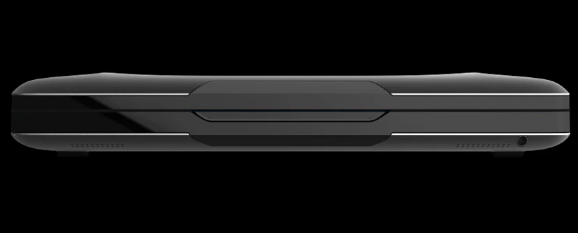The Razer Switchblade concept